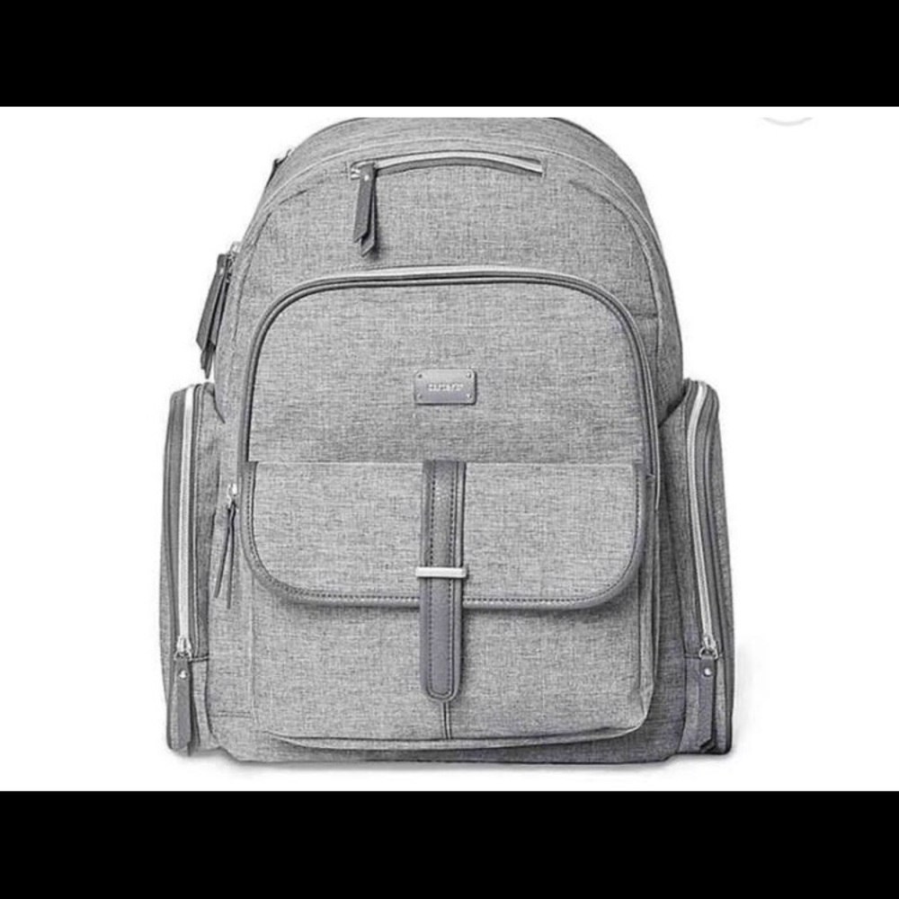 Carters diaper bag Backpack